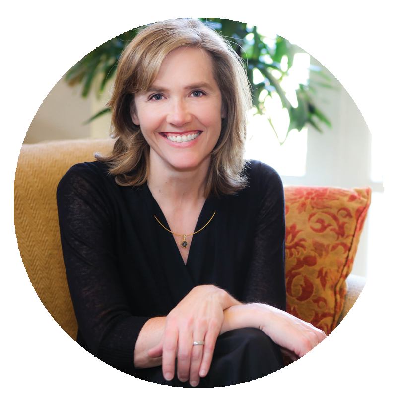 Julie VanTilburg | Athena Wealth Strategies