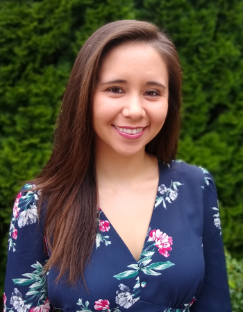 Kaitlyn Zawada, Certified Financial Planner
