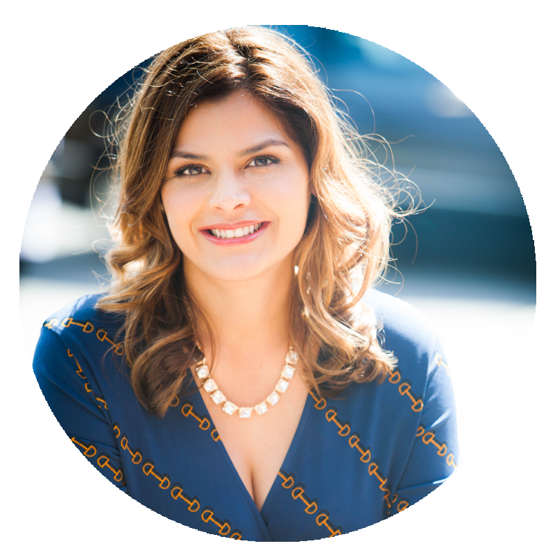 Maritza Rogers | Athena Wealth Strategies